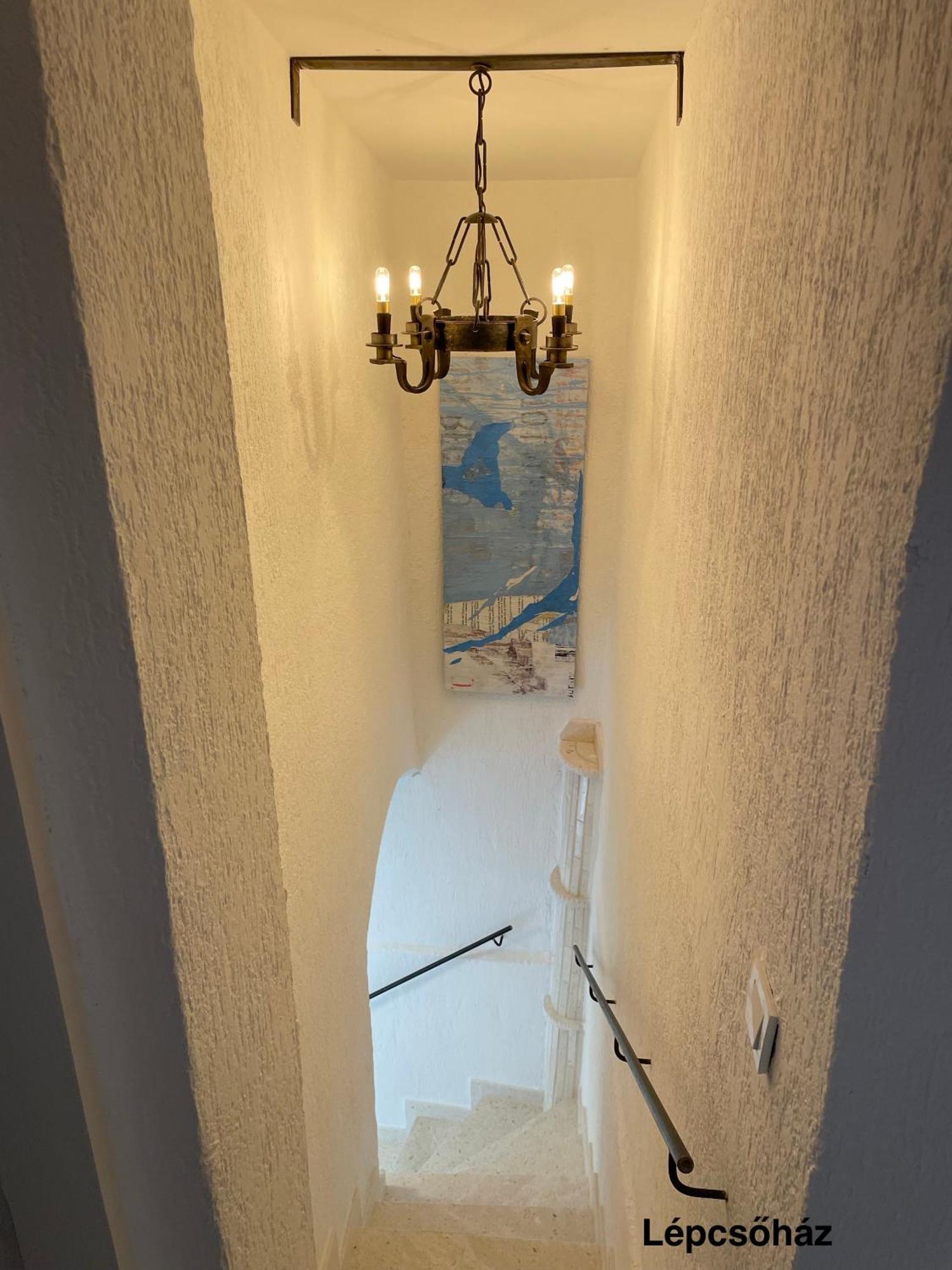 Murter-Sun Stone House المظهر الخارجي الصورة